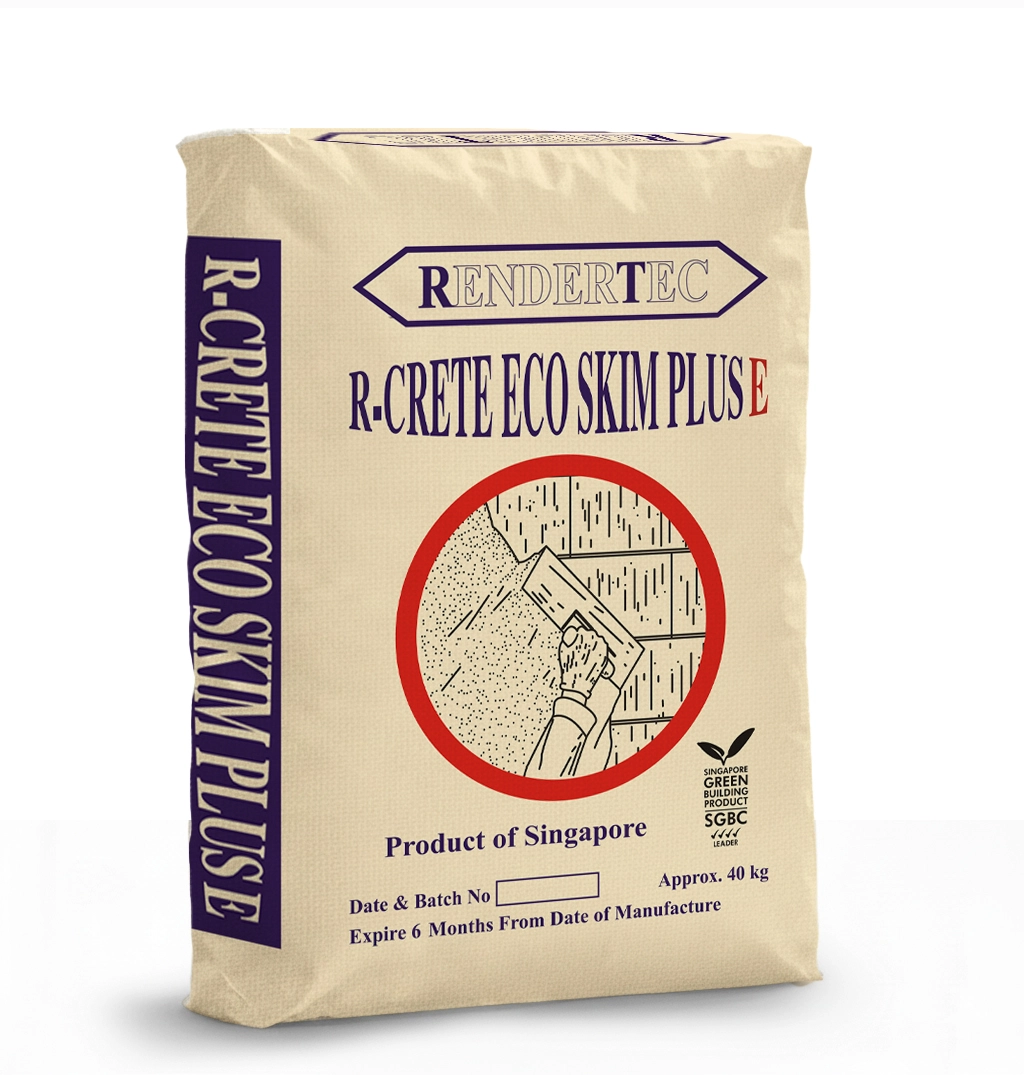 R-Crete Eco Skim Plus E