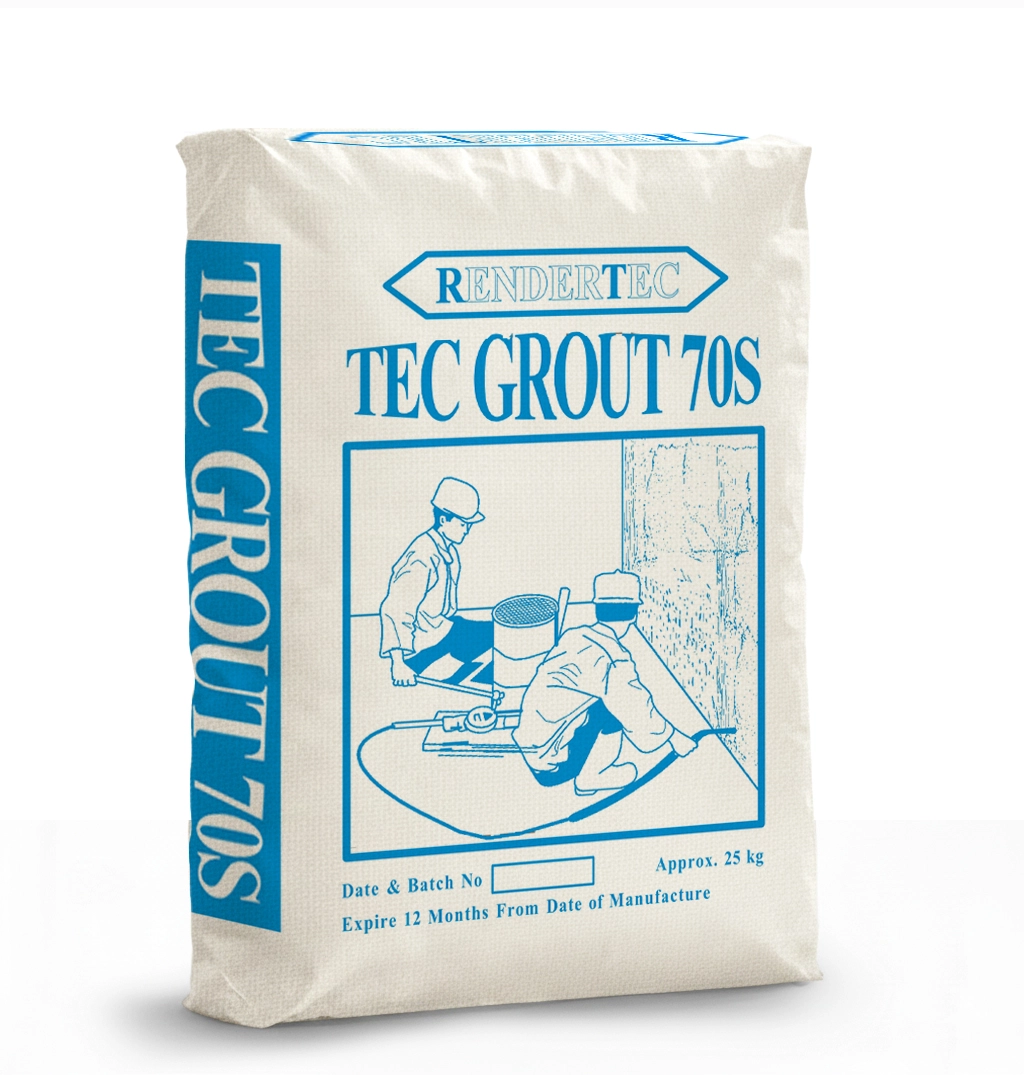 Tec Grout 70 S